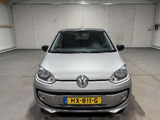 Volkswagen Up! 1.0 44kW High BlueMotion Airco picture 4