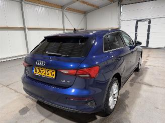 Audi A3 35TDI 110kW Automaat Pro Line picture 6
