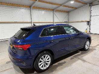 Audi A3 35TDI 110kW Automaat Pro Line picture 5