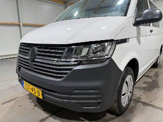 Volkswagen Transporter 2.0TDI 81kW L1H1 Airco picture 24