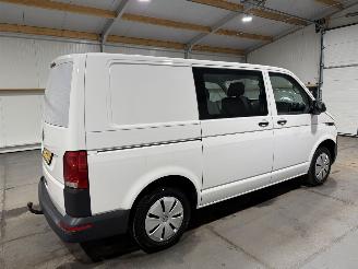 Volkswagen Transporter 2.0TDI 81kW L1H1 Airco picture 5
