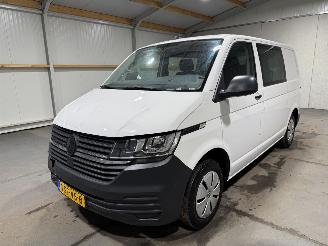 Volkswagen Transporter 2.0TDI 81kW L1H1 Airco picture 10