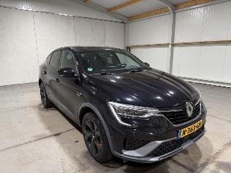 Renault Arkana 1.6E-Tech 69kW Automaat Hybrid RS Line picture 3