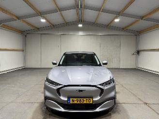 Ford Mustang Mach-e 75kWh 198kW RWD picture 4