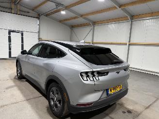 Ford Mustang Mach-e 75kWh 198kW RWD picture 12