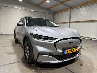 Ford Mustang Mach-e 75kWh 198kW RWD picture 22