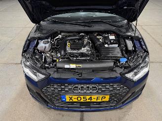 Audi A1 25TFSI 70kW Airco Pro Line picture 27