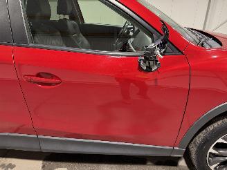 Mazda CX-5 2.0SkyActive-G 121kW 165 GT-M Line picture 16