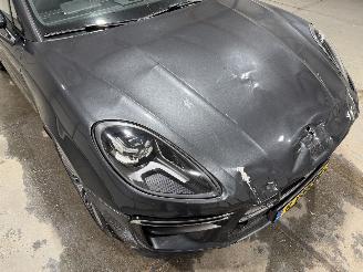 Porsche Macan 2.9 324kW Pano Turbo picture 20