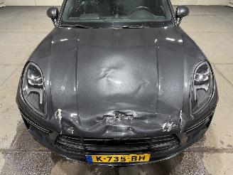 Porsche Macan 2.9 324kW Pano Turbo picture 20