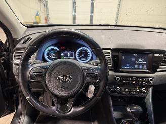 Kia Niro 1.6GDi 77kW Automaat Hybrid Edition picture 29