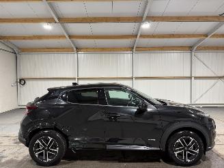 krockskadad bil auto Nissan Juke 1.6Hybrid 69kW Automaat N-Connecta 2025/1