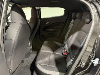 Nissan Juke 1.6Hybrid 69kW Automaat N-Connecta picture 33