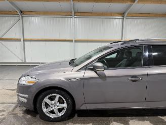 Ford Mondeo 1.6EcoBoost 118kW Airco Trend picture 13