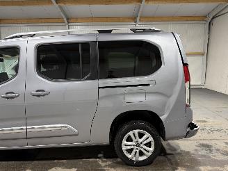 Toyota ProAce CITY INVALIDE ROLSTOELAUTO  1.2Turbo 81kW Active Long picture 13