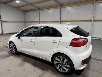 Kia Rio 1.2CVVT 63kW Airco ExecutiveLine picture 11