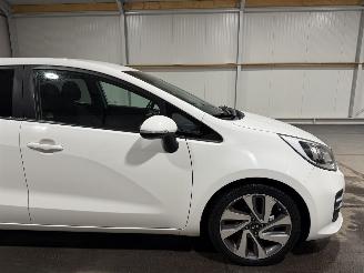 Kia Rio 1.2CVVT 63kW Airco ExecutiveLine picture 14