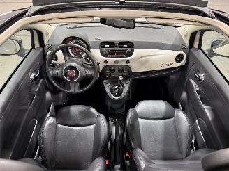 Fiat 500C 0.9TwinAir 63kW Airco Automaat Cabrio Lounge picture 27