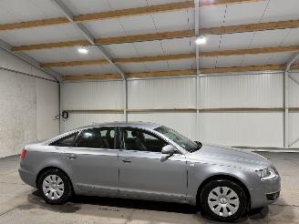 Audi A6 2.4 130kW Automaat Pro Line Business picture 2