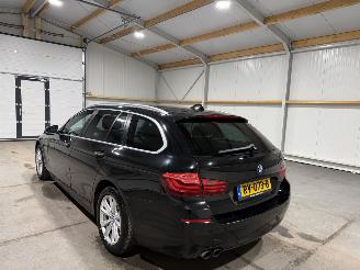 BMW 5-serie 520i 135kW Automaat High Executive picture 12