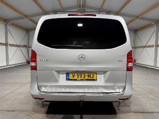 Mercedes V-klasse 220CDI 120kW Automaat Lang DC picture 15