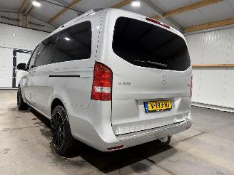 Mercedes V-klasse 220CDI 120kW Automaat Lang DC picture 14