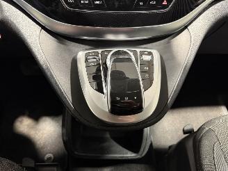 Mercedes V-klasse 220CDI 120kW Automaat Lang DC picture 24