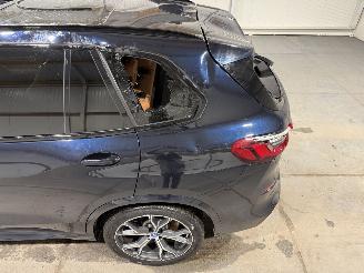 BMW X5 X-DRIVE45E 3.0 210kW Automaat Pano Executive picture 26