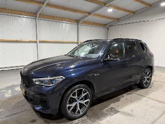 BMW X5 X-DRIVE45E 3.0 210kW Automaat Pano Executive picture 9