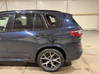 BMW X5 X-DRIVE45E 3.0 210kW Automaat Pano Executive picture 24