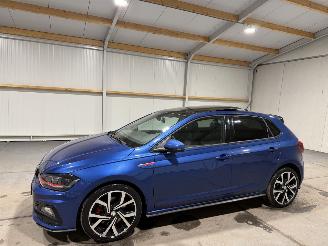 Volkswagen Polo GTI 2.0TSI 147kW Automaat Pano picture 9