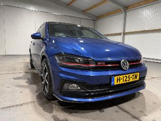 Volkswagen Polo 2.0TSI 147kW Automaat Pano GTI picture 21