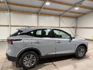 Nissan Qashqai 1.3MHEV 103kW Acenta Clima picture 5