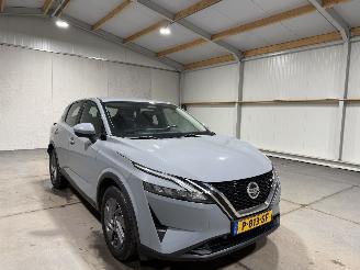 Nissan Qashqai 1.3MHEV 103kW Acenta Clima picture 3