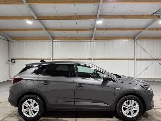 Avarii autoturisme Opel Grandland X 1.2Turbo 96kW Business Elegance 2021/11