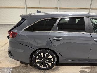 Kia Ceed 1.6GDI PHEV 77kW Automaat DynamicPlusLine picture 14