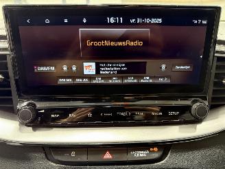 Kia Ceed 1.5T-GDi MHEV 118kW Automaat GT-Line Edition picture 21