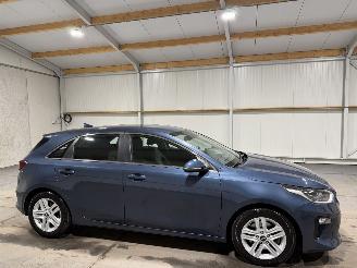Kia Ceed 1.0T-GDI 88kW Dynamicline picture 2
