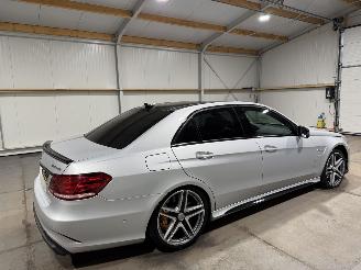 Mercedes E-klasse 63s AMG 430kW  4-Matic Panoramadak picture 6