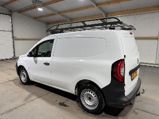 Renault Kangoo 1.5Blue DCI 55kW Comfort L1 picture 12