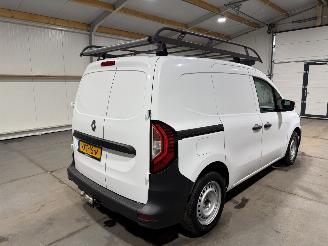 Renault Kangoo 1.5Blue DCI 55kW Comfort L1 picture 6