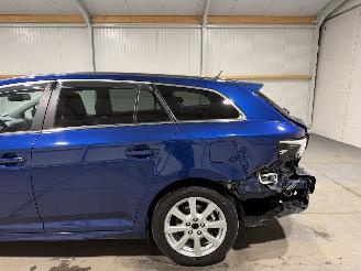 Toyota Avensis Touring Sport 1.8VVT-i 108kW Automaat Lease Pro picture 13