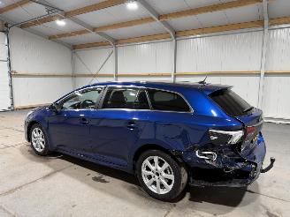 Toyota Avensis Touring Sport 1.8VVT-i 108kW Automaat Lease Pro picture 11