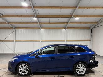 Toyota Avensis Touring Sport 1.8VVT-i 108kW Automaat Lease Pro picture 8