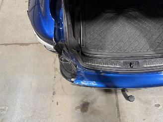 Toyota Avensis Touring Sport 1.8VVT-i 108kW Automaat Lease Pro picture 26