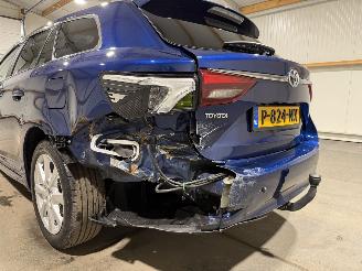 Toyota Avensis Touring Sport 1.8VVT-i 108kW Automaat Lease Pro picture 22