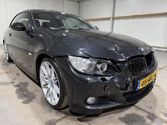 BMW 3-serie 335i Cabrio 225kW Automaat Executive picture 22
