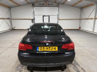 BMW 3-serie 335i Cabrio 225kW Automaat Executive picture 7