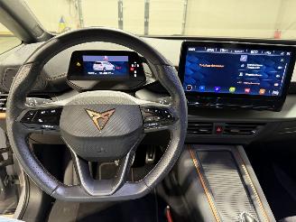 Cupra Born 62kWh 150kW Business picture 39