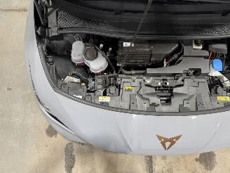 Cupra Born 62kWh 150kW Business picture 26